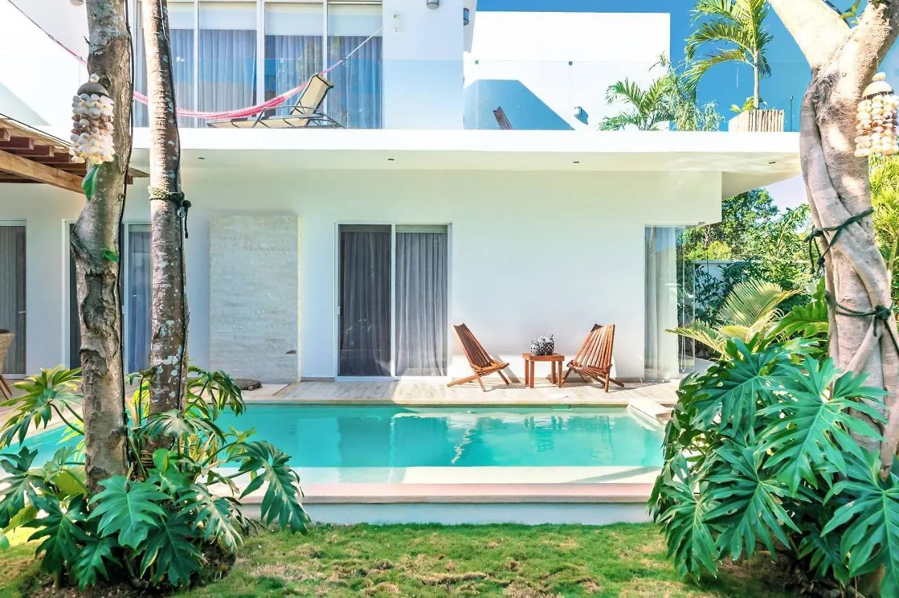 טולום Villa Calma, Chic & Mexican Villa, A True Oasis Pool, Security